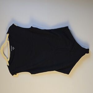 Banana Republic Soft Stretch Body Suit